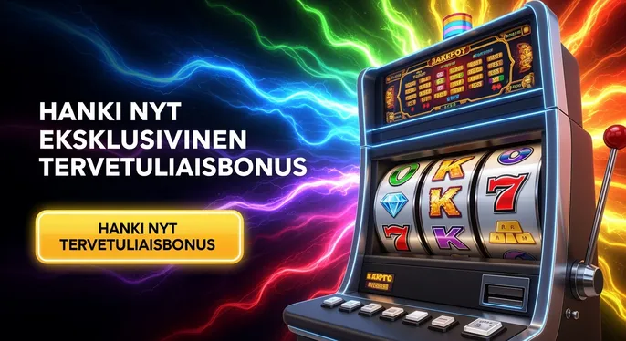 Hotloot Casino